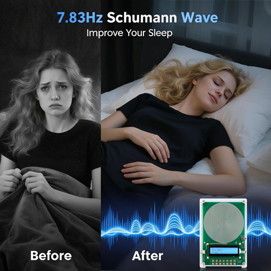 Bio-Healing Frequency Generator